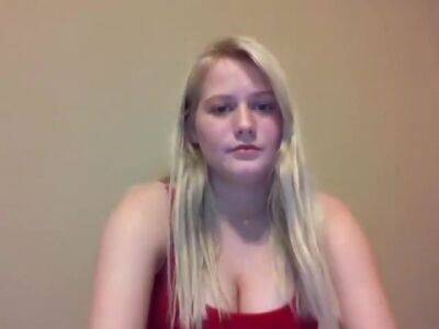 Sexyyblondebabe18 2018/01/23 - hclips.com