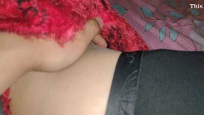 Bhabhi In Sleep Wear Fucked By Her Husband - hclips.com - India