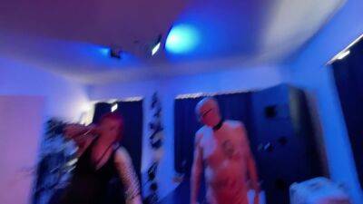 Needle Pain - hclips.com