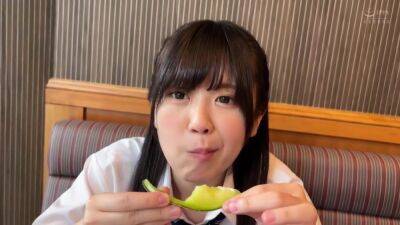 345simm-794 Azusa (18) / A Sports Girl With Excellent P With D Va - hotmovs.com - Japan