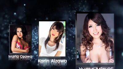 Pretty japanese girls vol 7 - drtuber.com - Japan