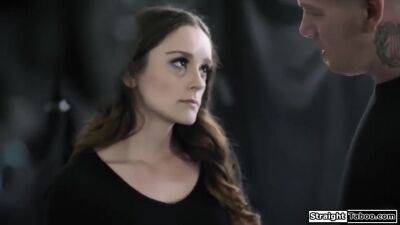 Lily Glee - Lily - Lily Glee - Girl Is Dped To Ask Stepdad For A Ransom - upornia.com