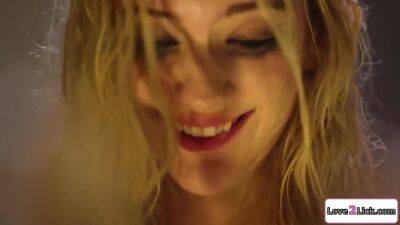 Penny Pax - Kenna James - Lyra Law - Lesbian Witch And Bff Asslick Her With Big T, Penny Pax And Lyra Law - upornia.com