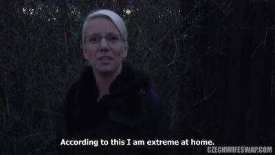 You Slut - upornia.com - Czech Republic