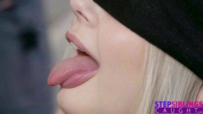 Step SIs "I'm not mad! I've been thinking about fucking you for a while now" S16:E9 - veryfreeporn.com