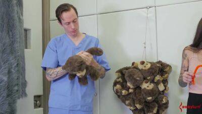 Sub slut gets throat fucked - hotmovs.com