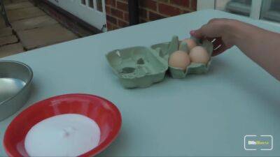 Billshoneys - Paris Anniversary Cake Part 1 - hotmovs.com