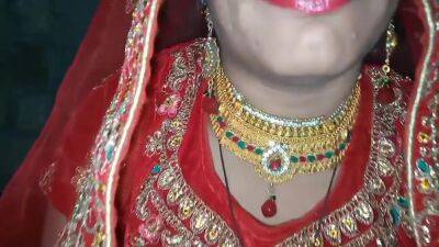 New Bhabhi Ki Full Chadai - desi-porntube.com - India