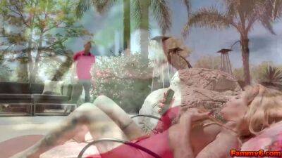 Brick Danger - Kitana Montana - Seduce Stepsis Husband - Brick Danger And Kitana Montana - upornia.com