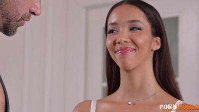 Lia Lin - Cheating Bride To Be Gets Pussy Filled With - Lia Lin - upornia.com