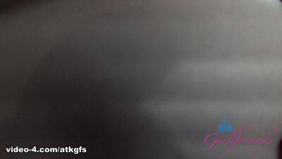 Sage Fox - Sage Fox : Virtual Date Movie - ATKGirlfriends - hotmovs.com