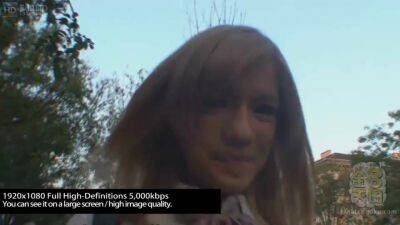 Beautiful Bibi Noel Like School Girl - Bibi Noel - Kin8tengoku - hotmovs.com