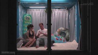 230206外から丸見えな車内でセックスa3 - txxx.com