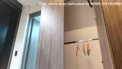 My Stepmom - Front Camera And My Stepmom Showing Me Her Panties - voyeurhit.com