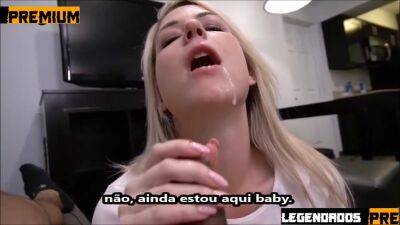 I Do Everything For My Stepmother Not To Leave - videomanysex.com