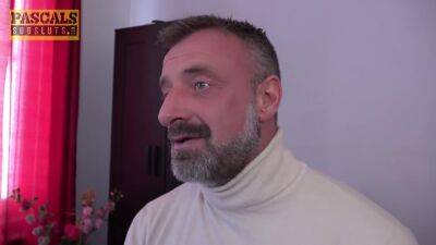 PASCALSSUBSLUTS - French MILF Zhelia Karima Demolished Hard - txxx.com - Britain - France