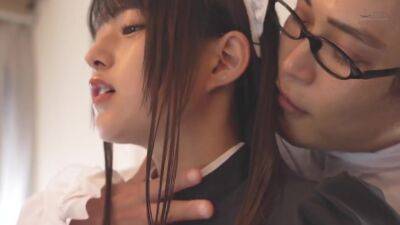 Zex-421 Maid Education. – Fallen Aristocrat Rurikawa Ca With Mitsuki Nagisa - hotmovs.com - Japan