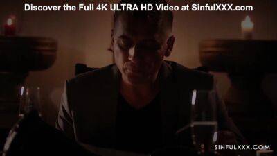 Ebony Surreal Encounters at SinfulXXX - Sinfulxxx - hotmovs.com