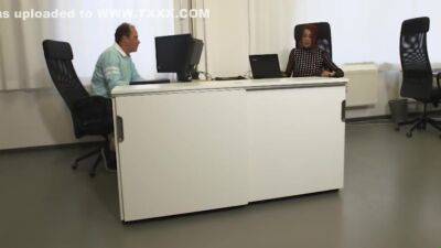 2 Stunden Buro Miezen - Episode 2 - hotmovs.com - Germany