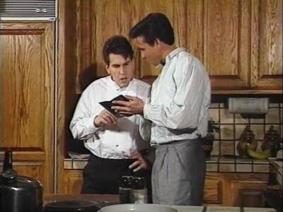 Banged Hard Like Episode 2 - upornia.com