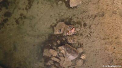 Far & Away With Katie A Delicia - hotmovs.com