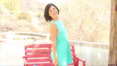 Britt Shields is Heated up - Digitaldesire - hotmovs.com