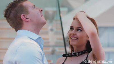 Ella Hughes - Fucking My Friends With Ella Hughes - upornia.com