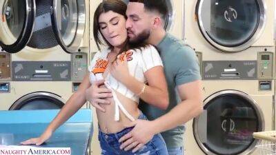 Girl In Home With Boy - upornia.com