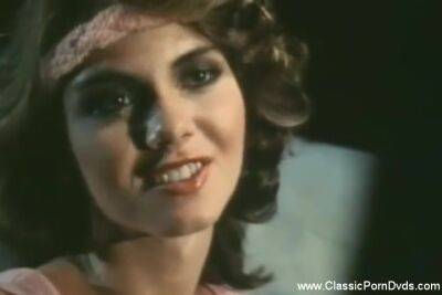 Retro Fuckfest From The Seventies - hotmovs.com