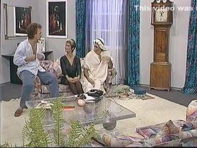 Le Mogli Dello Sceicco - Parte 04 - hotmovs.com