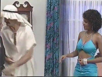 Le Mogli Dello Sceicco - Parte 04 - hotmovs.com