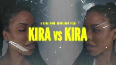 New Nice Kira Sexy Morena Anal Double Penetration Orgy Inte - hotmovs.com