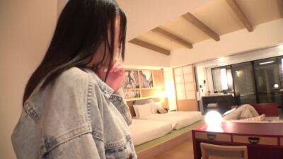 【ロリ顔で美巨乳という、チート。】激かわカフェ店員を彼女としてレンタル！口説き落として本来禁止のエロ行為までヤリまくった一部始終を完全REC！！箱根旅行デートを楽しんだ後は、ホテルで秘密のいちゃラブSEX！！ - txxx.com - Japan