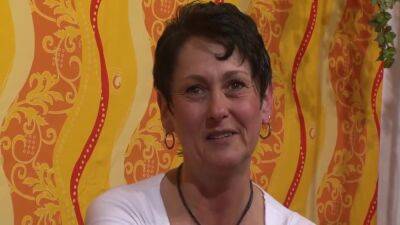 Sexy Milfs Get Filmed Masturbating Alone - 2 - upornia.com