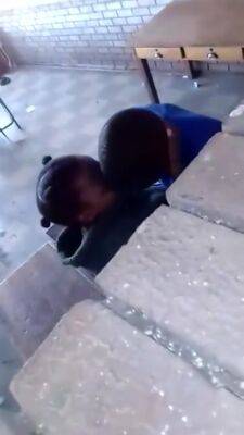 Caught Fucking In Class - voyeurhit.com