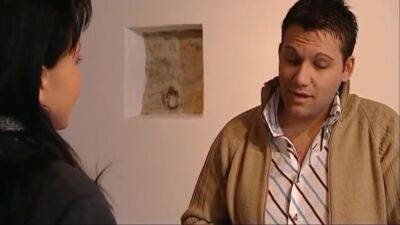 Pamela Brown - Episodio #01 - upornia.com