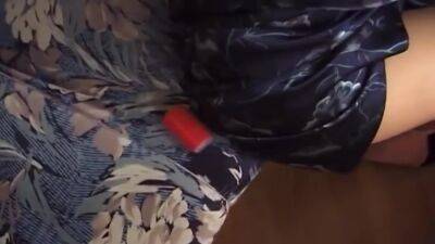 Oma Verruilt Haar Breiwerk Voor Een Harde Lul - hotmovs.com