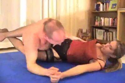 Kira Vs. Marcell - hotmovs.com