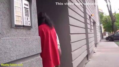 Very Lucky Day For Horny Grandpa - hotmovs.com