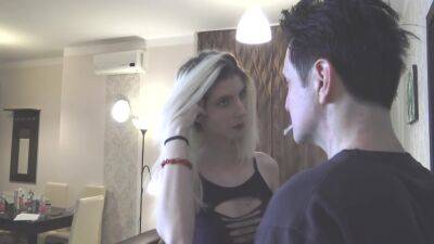 Missy Choking Snot And Ear Wax Humiliation - hclips.com