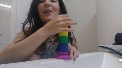Joi. Estallas Tu Leche En Mi Boca - hclips.com