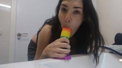 Joi. Estallas Tu Leche En Mi Boca - hclips.com