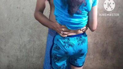 My Stepbrother Fucking And Sucking Very Hard - hclips.com - India