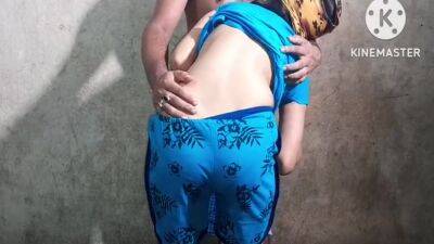 My Stepbrother Fucking And Sucking Very Hard - hclips.com - India