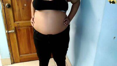 Hai - Bhabhi Ne Kha Mujhe Aur Jor Se Chodo - Hot Bhabhi Yoga Karte Hai Devar Se Choda Chudi Karne Ke Liye Jabardast Karta Hai - hclips.com - India