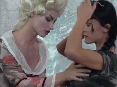 Doom Fighter Apoteosi Finale - Episode 1 - upornia.com