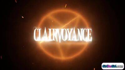 Charlotte Stokely - Dahlia Sky - Lesbian Wicca Bind Through Oral Sex - Charlotte Stokely And Dahlia Sky - upornia.com