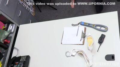 Watch Horny Kessie Shys Trailer - upornia.com