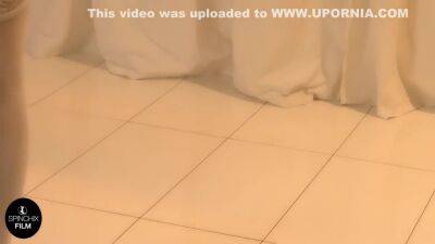 The Princess And Parasol - Kym Graham - upornia.com