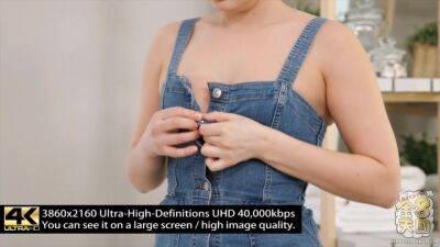 Massage Salon Viju - Kristy - Kin8tengoku - hotmovs.com